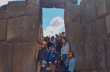 Special - Cusco City Tour - Private Experience