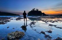 West Trip and Snorkeling Nusa Penida 