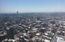 Pretoria, Soweto and Apartheid Museum Guided Day Tour from Johannesburg Private 