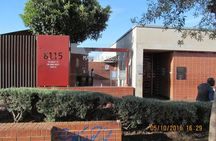 Pretoria, Soweto and Apartheid Museum Guided Day Tour from Johannesburg Private 