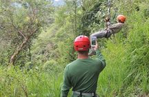 2-Days Mindo Adventure Tour