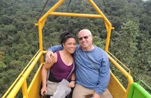 2-Days Mindo Adventure Tour