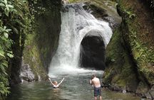 2-Days Mindo Adventure Tour