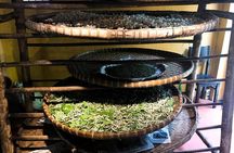 Half-day Silk Weaving Discovery In Hoi An