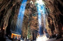 Magnificent Marble Mountain Tour