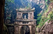 Magnificent Marble Mountain Tour