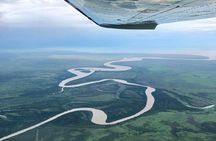 Litchfield Park & Daly River - Scenic Flight From Darwin