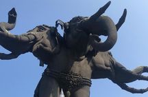 Erawan Museum Bangkok Entry Tickets With Hotel Transfers