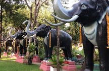 Erawan Museum Bangkok Entry Tickets With Hotel Transfers