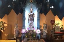 Erawan Museum Bangkok Entry Tickets With Hotel Transfers
