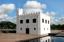 Kuching Half Day City Tour