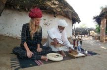 Private Half- Day Bishnoi Village Safari Day Tour In Jodhpur