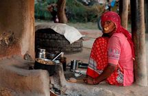 Private Half- Day Bishnoi Village Safari Day Tour In Jodhpur