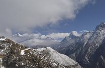 Namche Bazar Trek