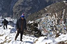 Namche Bazar Trek