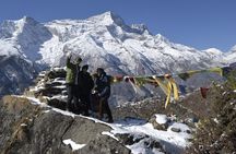 Namche Bazar Trek