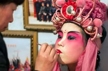 Beijing Evening Opera Show with Hotel Transfers