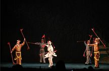 Beijing Evening Opera Show with Hotel Transfers