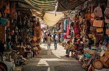 Fez Medina half day walking Tour