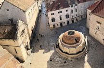 Insider's Tour of Dubrovnik