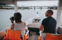 Half-day Hoi An Sunrise Or Sunset Photo Tour