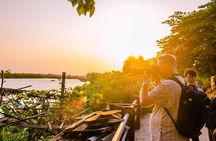 Half-day Hoi An Sunrise Or Sunset Photo Tour