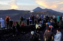 2Days - Bromo Sunrise Ijen Tour via Surabaya