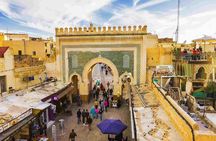 Fez Medina Full Day Tour