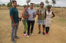 MIKUMI NATIONAL PARK - 3 Days