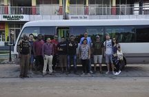 Darslums Swahili 