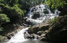 UDZUNGWA NATIONAL PARK AND WATERFALLS - 3 Days 