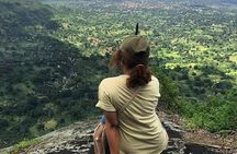 UDZUNGWA NATIONAL PARK AND WATERFALLS - 3 Days 
