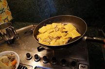 Cooking Class in Rome's Countryside 