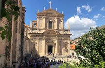 Insider's Tour of Dubrovnik