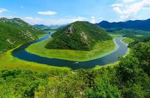 National park Skadar Lake (Private tour)