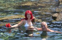 Full-Day All-Inclusive Marmaris Boat Trip with Transfers