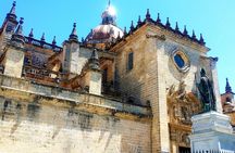 Jerez de la Frontera private walking tour