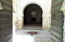 Jerez de la Frontera private walking tour