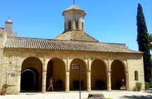 Jerez de la Frontera private walking tour