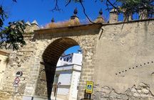 Jerez de la Frontera private walking tour
