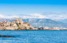 French Riviera Cannes to Monte-Carlo Discovery Small Group Day Trip from Nice