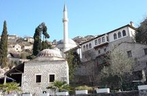 Sarajevo & Mostar Private Day Tour from Dubrovnik 