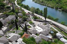 Sarajevo & Mostar Private Day Tour from Dubrovnik 