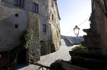 Cooking Class in Rome's Countryside 