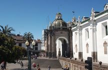 Quito City Tour Private