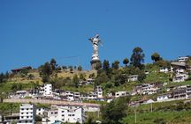 Quito City Tour Private