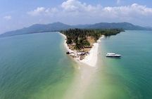 Luxury Small Group Phang Nga Bay and Beyond