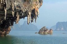 Luxury Small Group Phang Nga Bay and Beyond