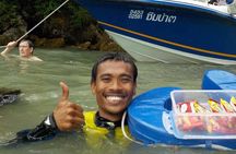 Luxury Small Group Phang Nga Bay and Beyond