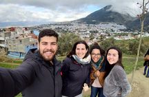 Magical Luxury Private Chefchaouen Day Trip From Fes